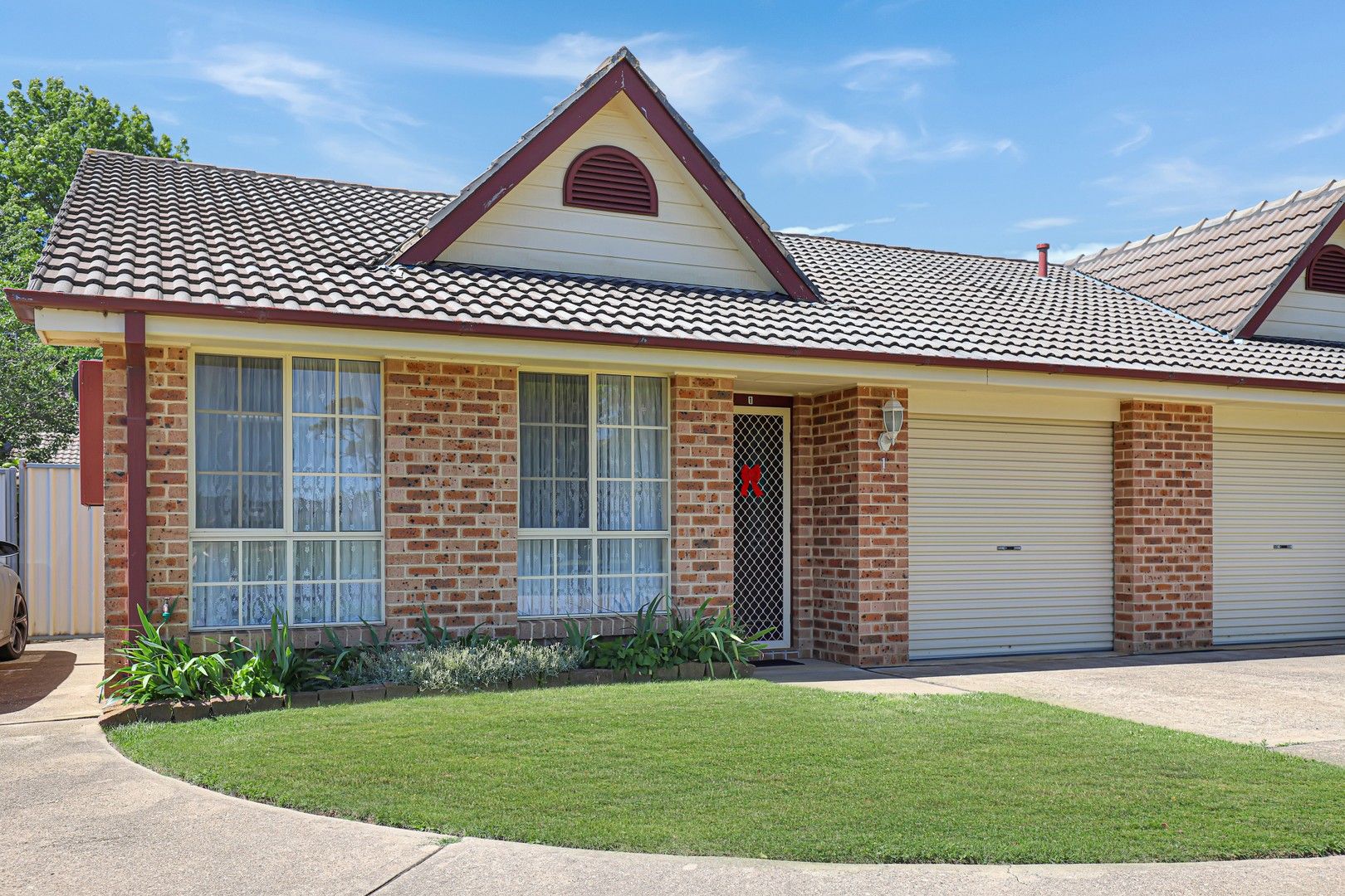 1/1 Queen Street, Oberon NSW 2787 Semidetached For Rent Domain