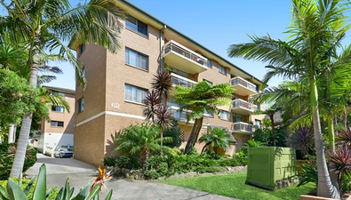 Picture of 6/62 Kembla Street, WOLLONGONG NSW 2500