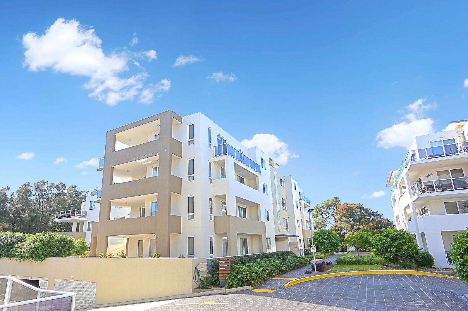 20/25 Carters Lane, Fairy Meadow NSW 2519 Apartment For Rent Domain