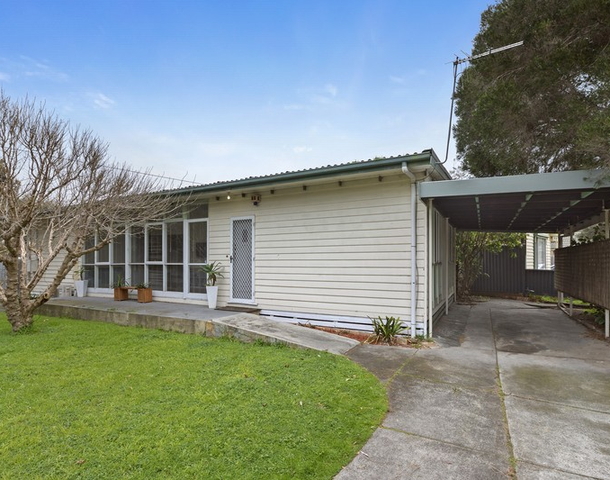 12 Mill Street, Aspendale VIC 3195