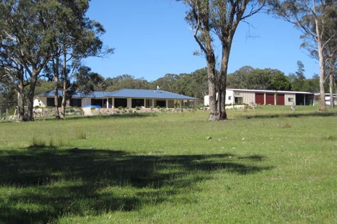 Picture of 15 Neville Lane, KYOOMBA QLD 4380
