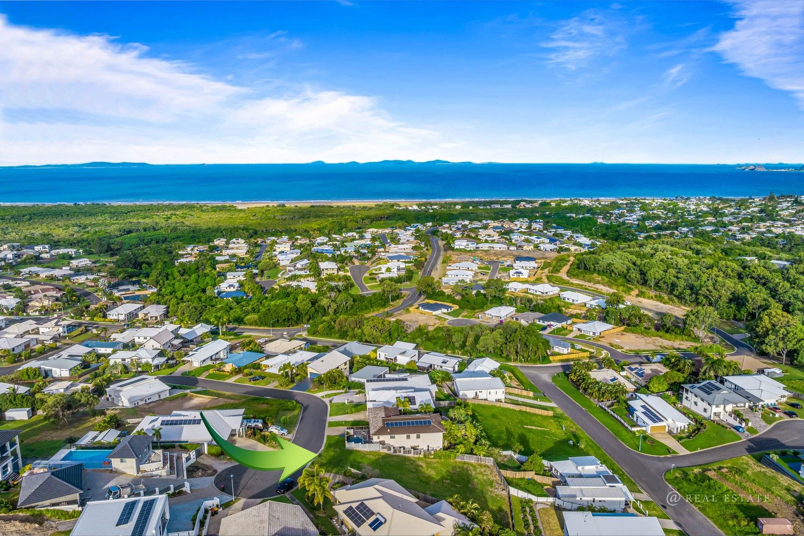 25 Pacific Vista Close, Pacific Heights QLD 4703, Image 0