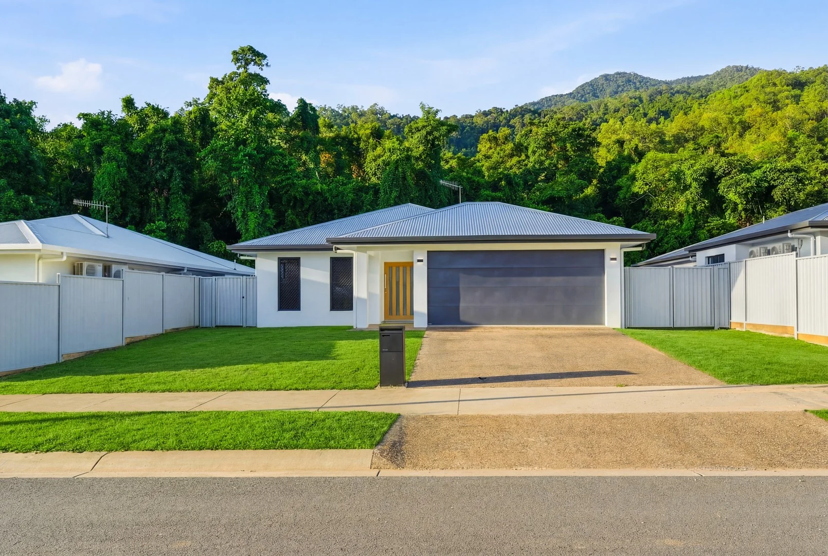 15 Sheoak Drive, Bentley Park QLD 4869