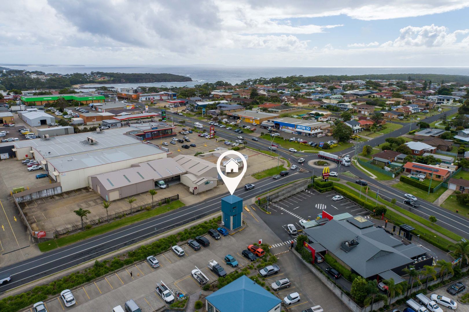 2B Parson Street, Ulladulla NSW 2539, Image 2