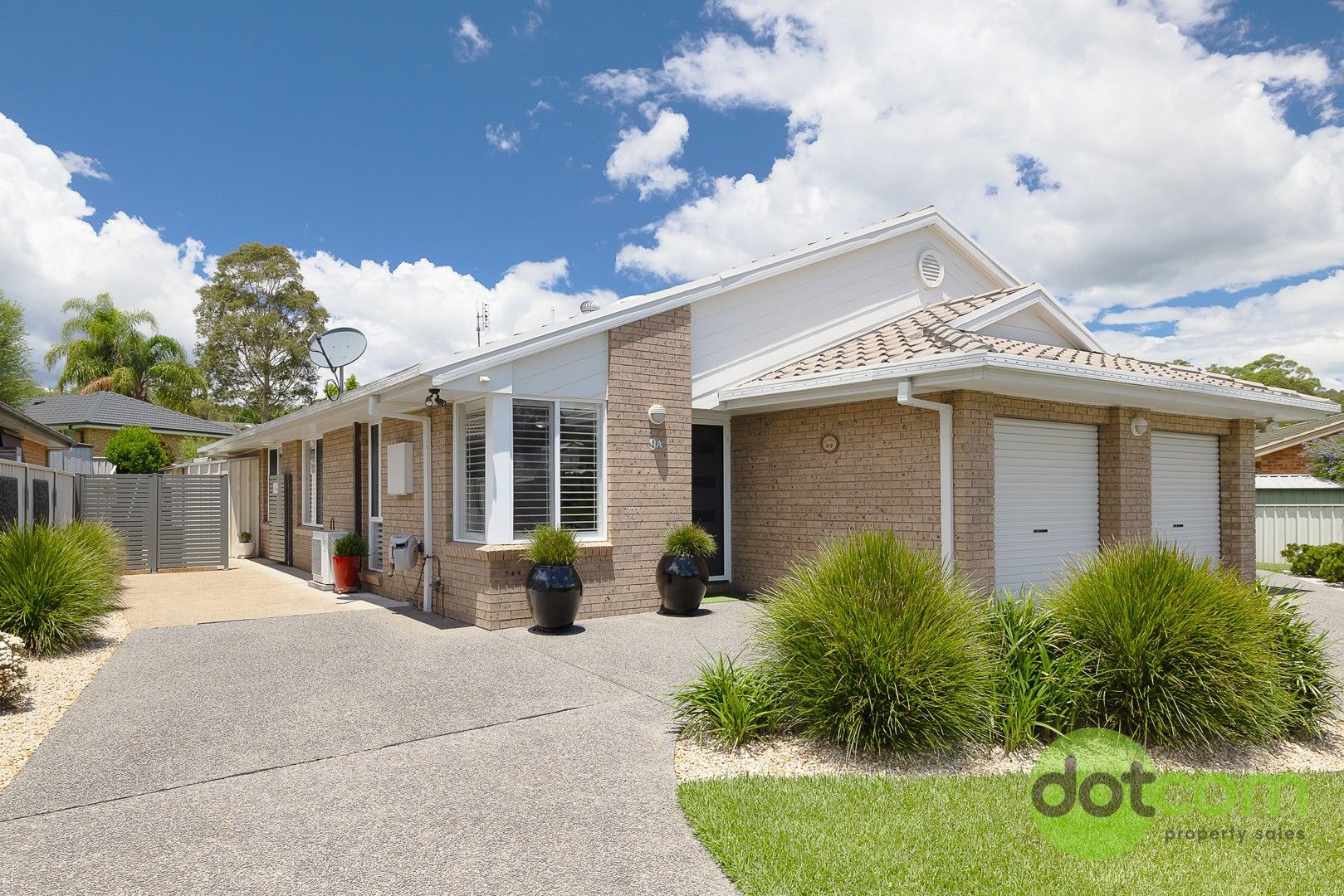 9A Unit 1/9 Dianne Street, Elermore Vale NSW 2287, Image 0