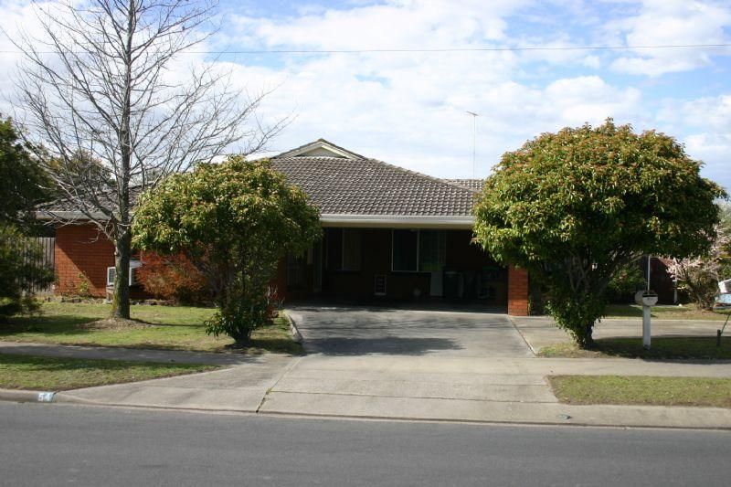 52 The Boulevard, MORWELL VIC 3840, Image 0