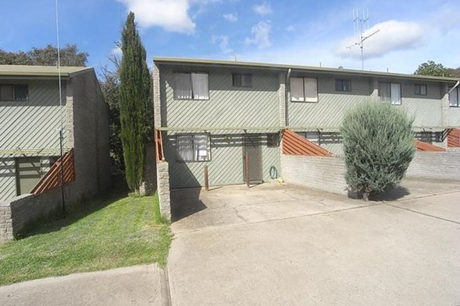 Picture of 15/5 Gungarlin Street, BERRIDALE NSW 2628