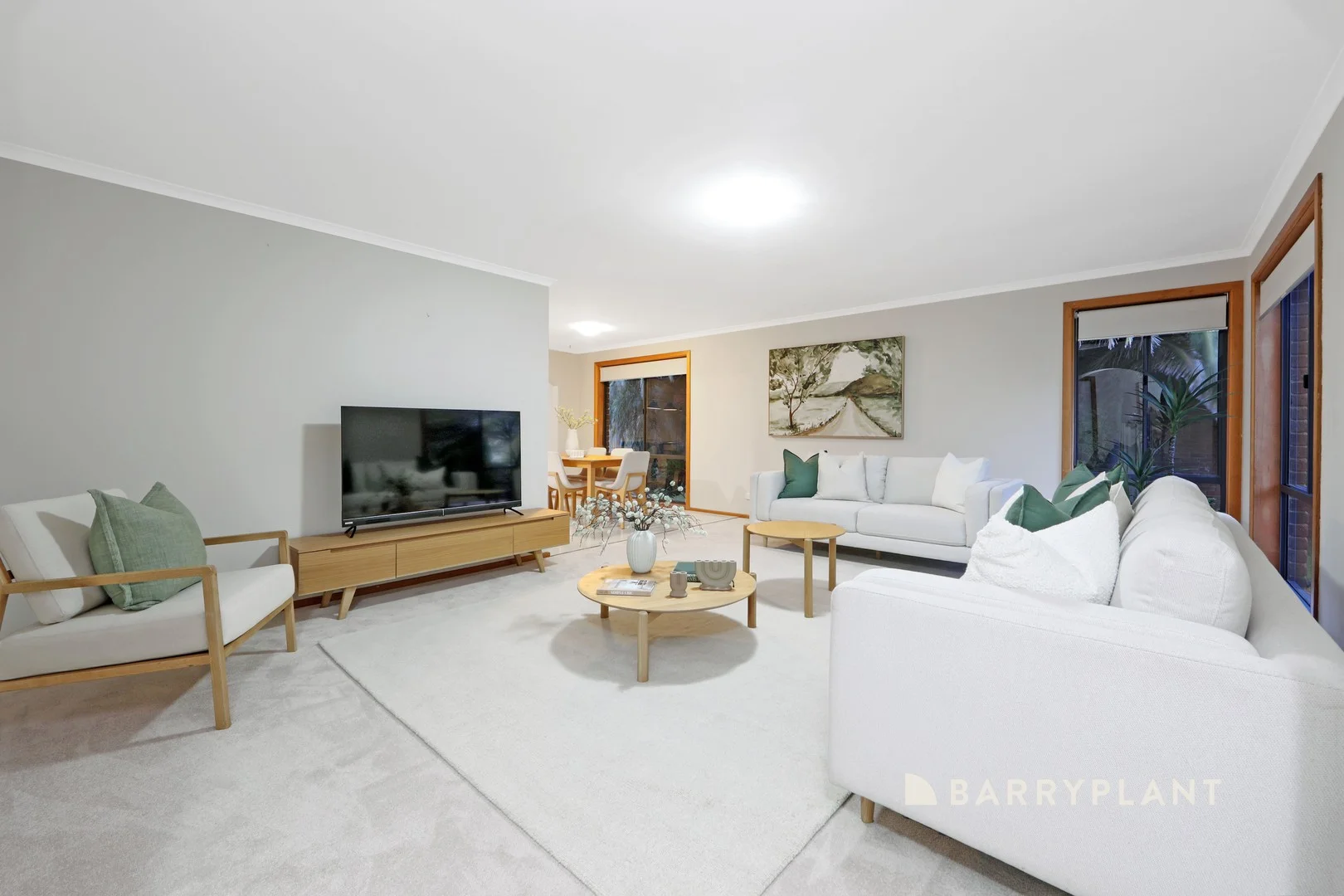 22 Woodside Drive, Rowville VIC 3178