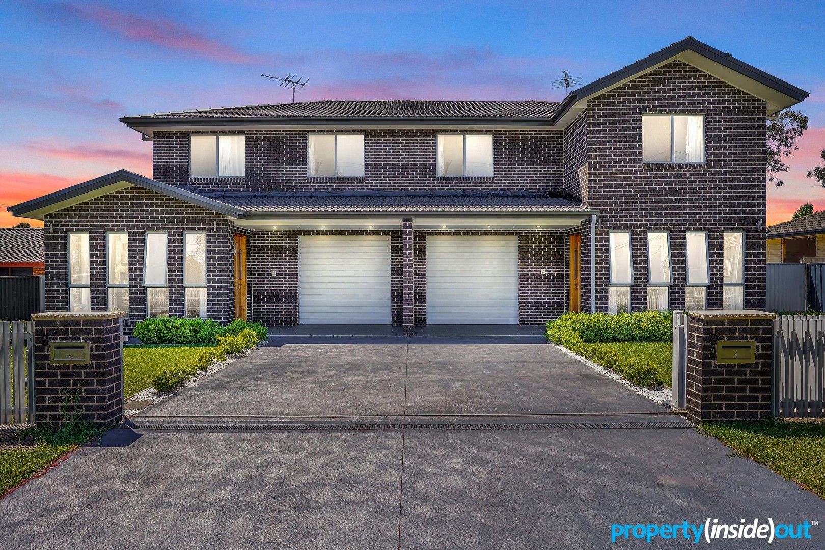 3 Plumpton Road, Plumpton NSW 2761, Image 0