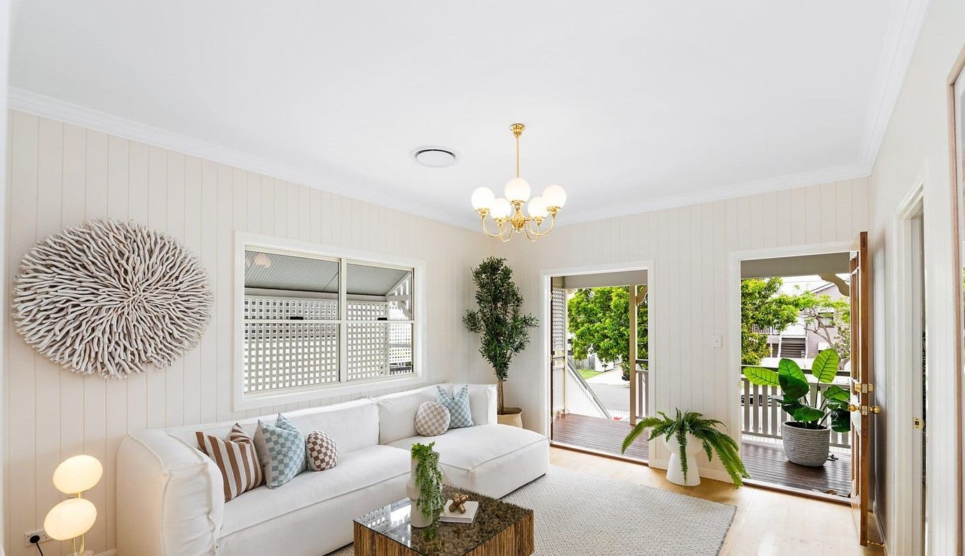 63 Keats Street, Cannon Hill QLD 4170 House For Rent Domain