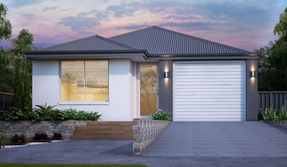 2 bedrooms New House & Land in  GREENBUSHES WA, 6254