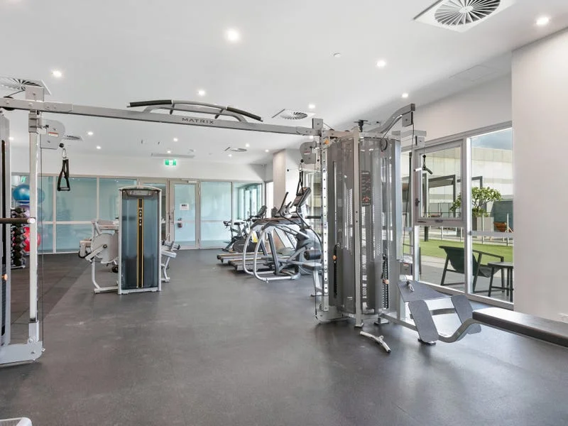 Additional image 13 of 909 / 659 Murray Street, West Perth WA 6005