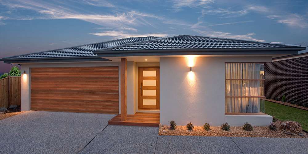 4 bedrooms New House & Land in Lot 125 Rosy ST RIPLEY QLD, 4306