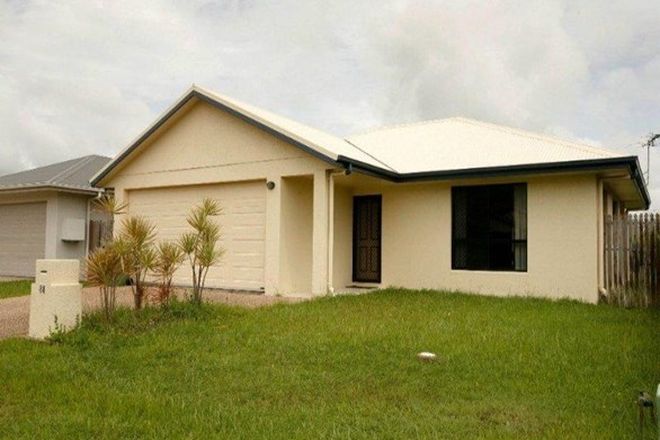 Picture of 81 Estuary Parade, DOUGLAS QLD 4354