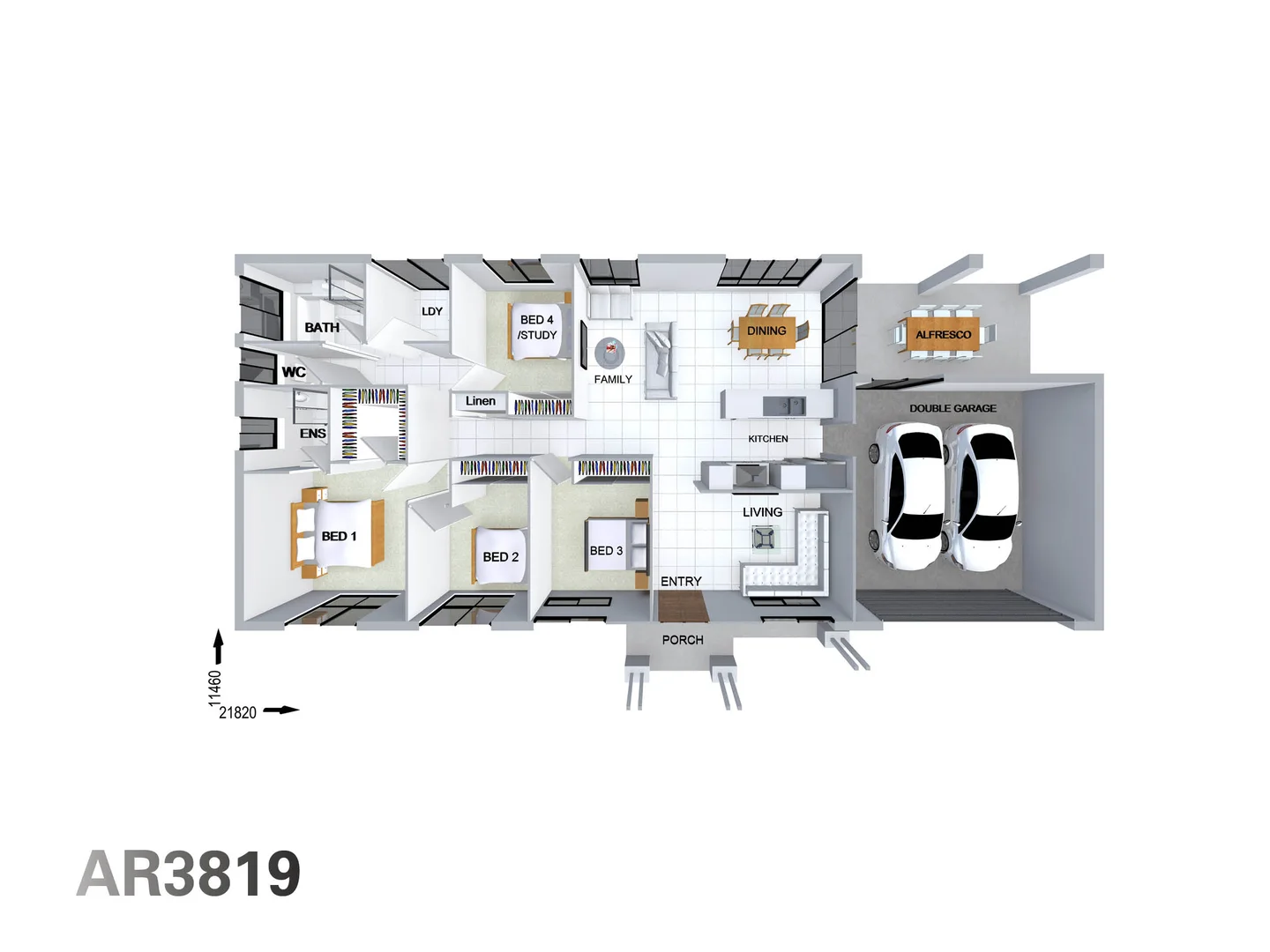 Additional image 4 of 1 Bauer st, Lowood QLD 4311