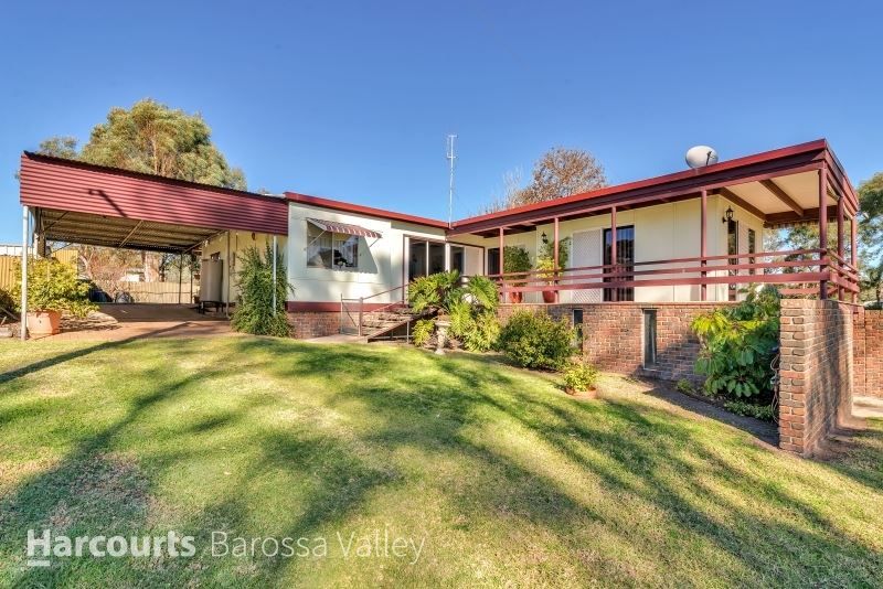 11 Murray Terrace, Cowirra SA 5238, Image 0