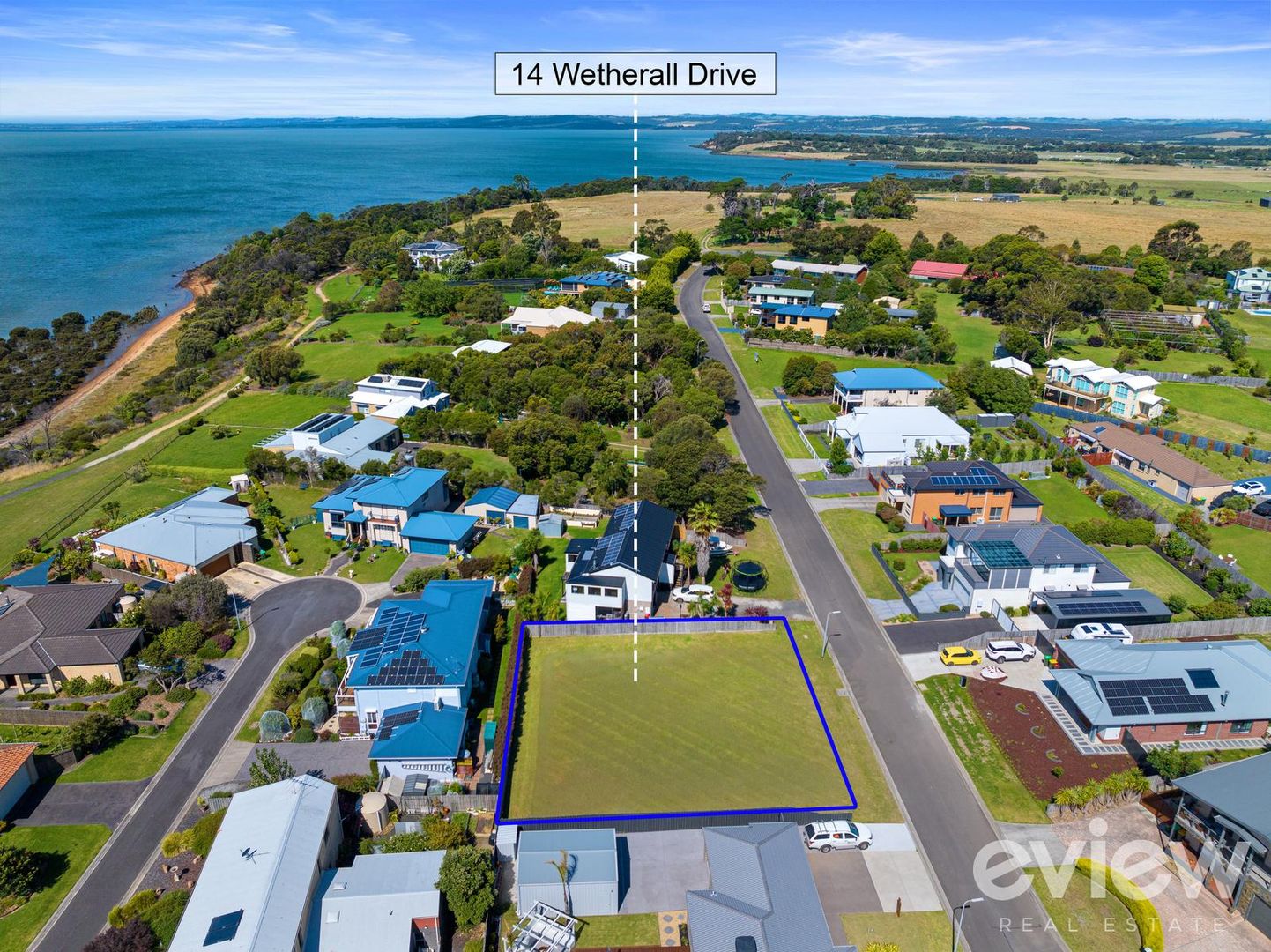 14 Wetherall Drive, Corinella VIC 3984, Image 2