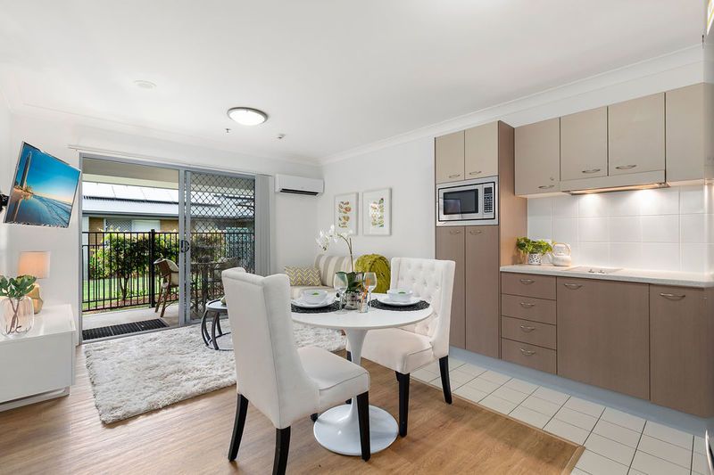 1 bedrooms Villa in 61/23 Adelaide Drive CABOOLTURE SOUTH QLD, 4510