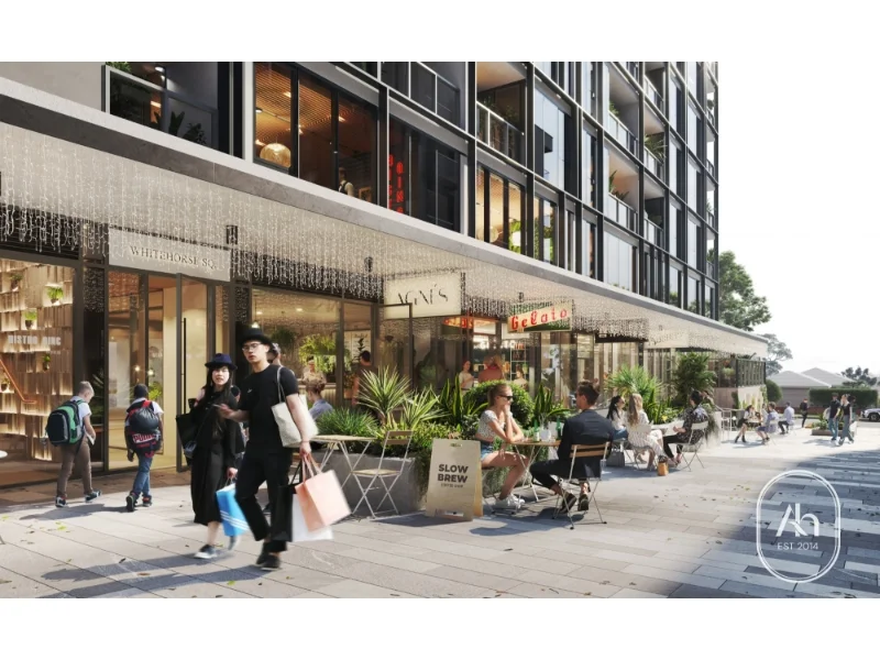 Additional image 23 of 1501C/851 Whitehorse Road, Box Hill VIC 3128