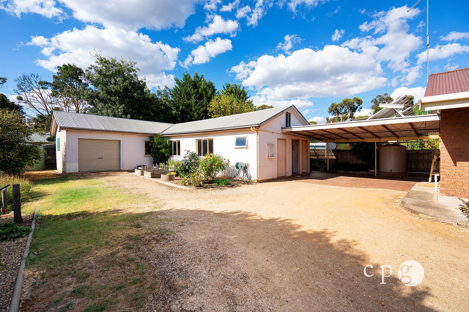 59 Berkeley Street, Castlemaine VIC 3450 Domain