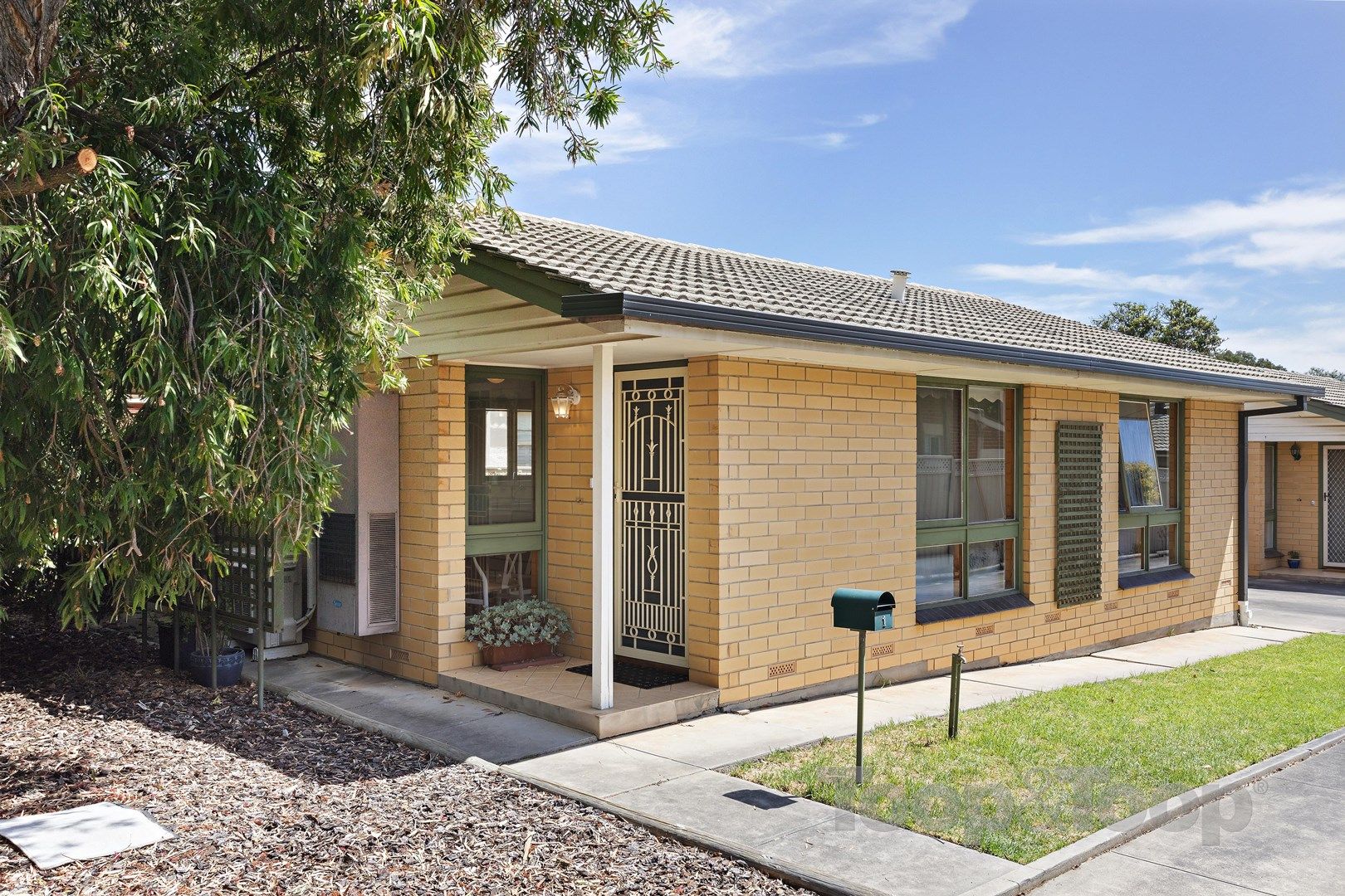 1/17 Gurrs Road, Beulah Park SA 5067, Image 0