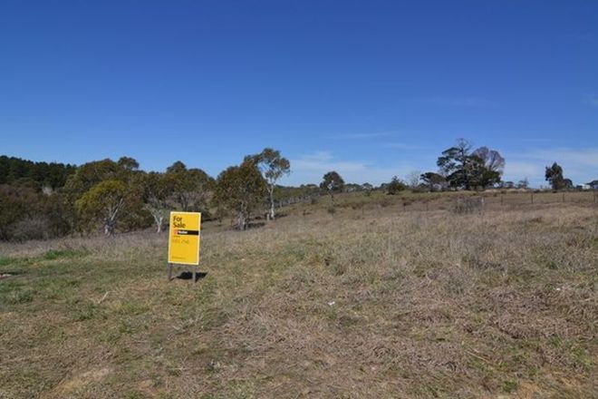 Picture of Lot 243 Henning Crescent, WALLERAWANG NSW 2845