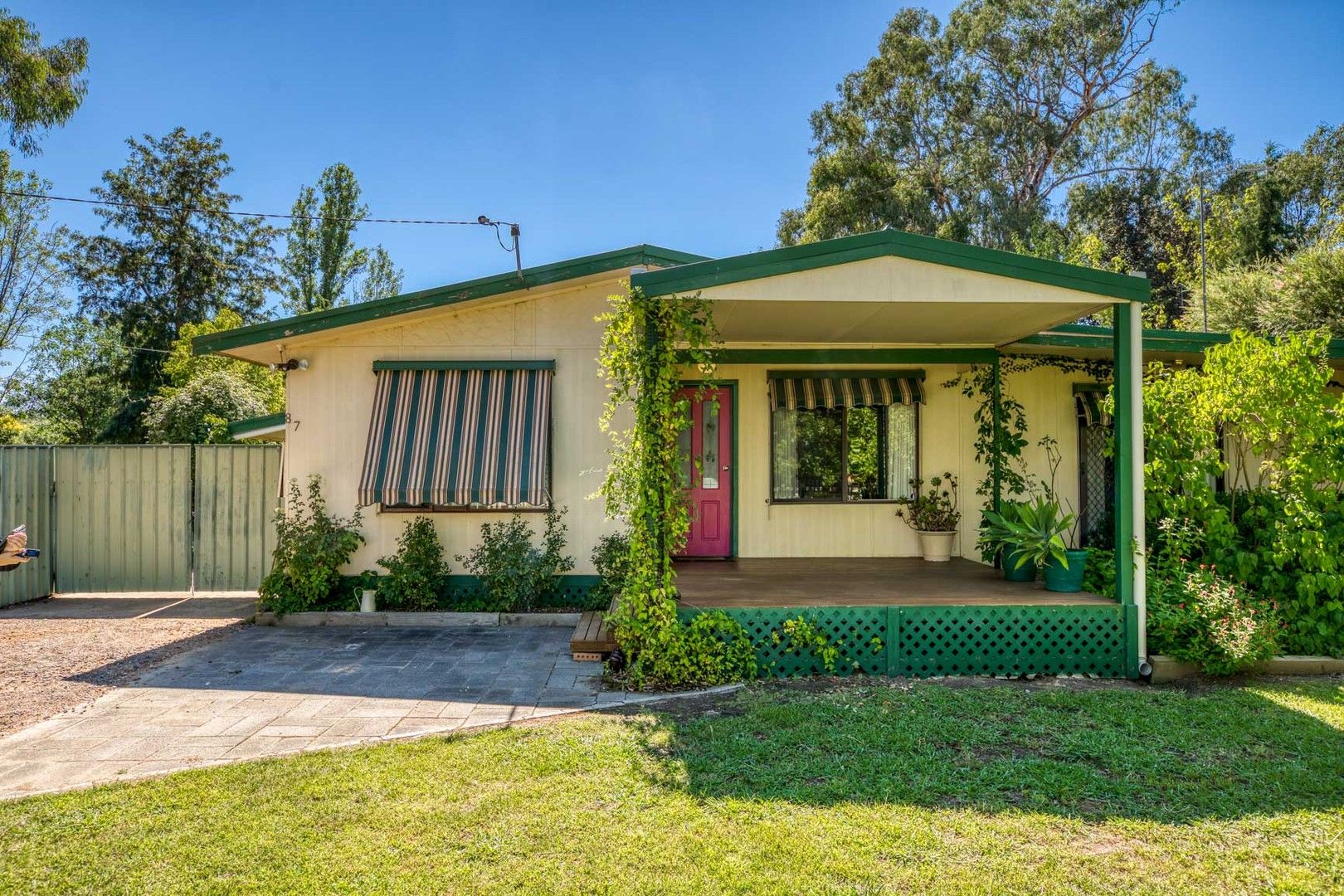 87 Huon Street, Jindera NSW 2642, Image 0