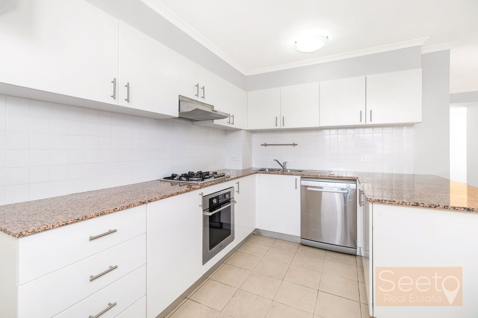 2 bedrooms Apartment / Unit / Flat in 27/18 Sorrell Street PARRAMATTA NSW, 2150