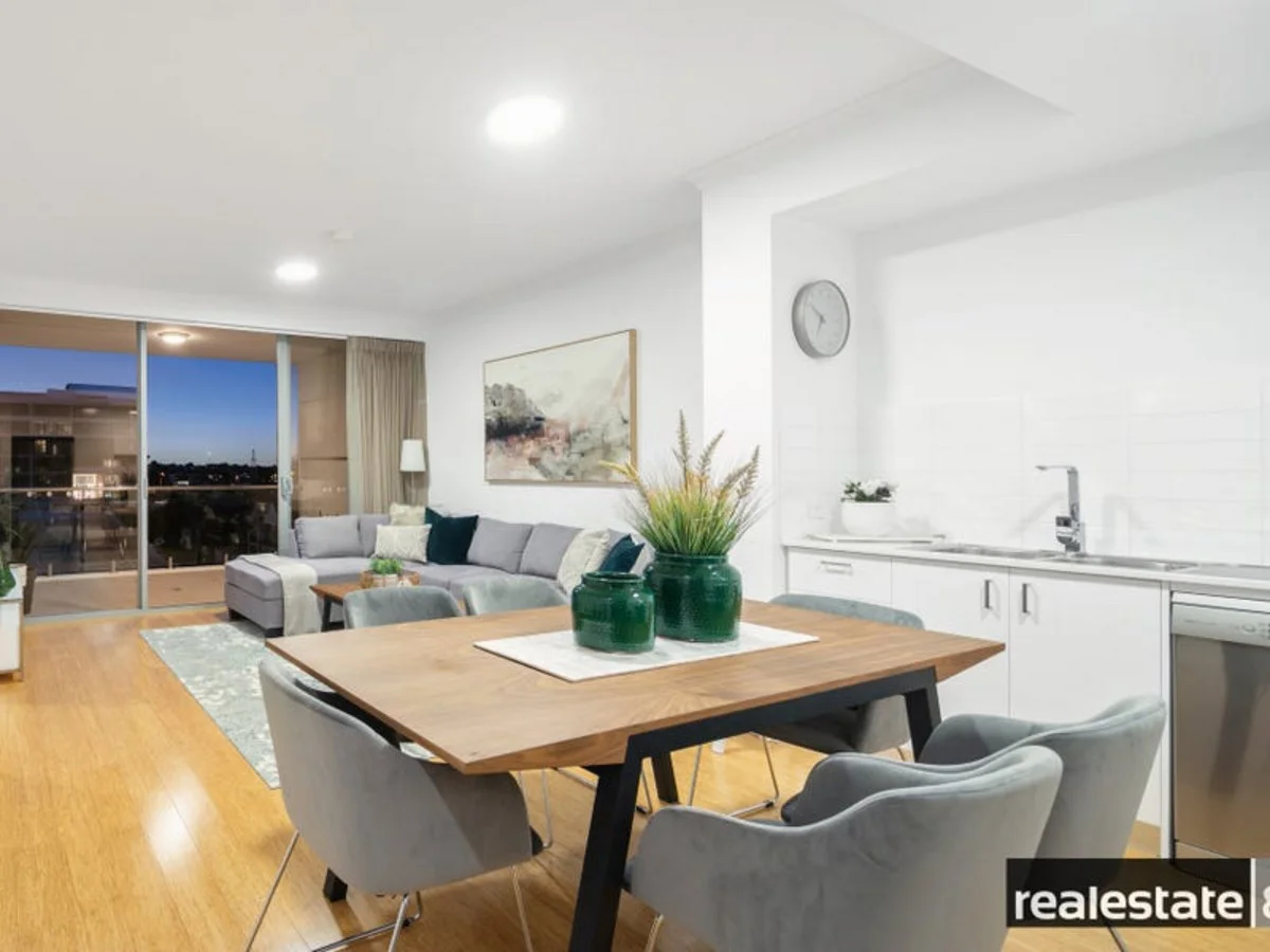 Additional image 13 of 40/34 East Parade, East Perth WA 6004