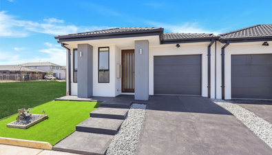 Picture of 17 Enrica Drive, MELTON SOUTH VIC 3338