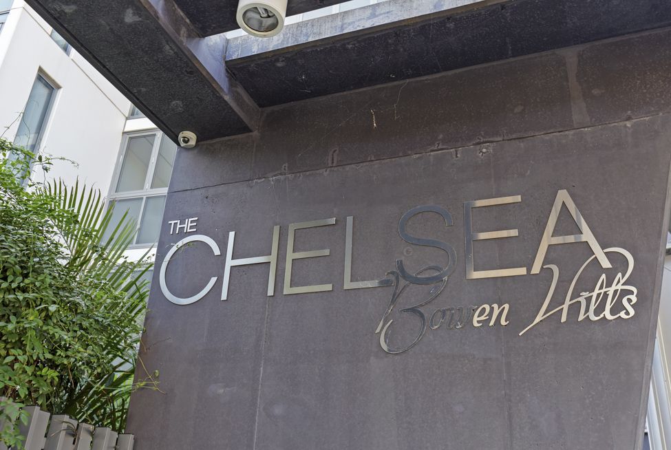 1 bedrooms Block of Units in 1082/16 Hamilton Place BOWEN HILLS QLD, 4006