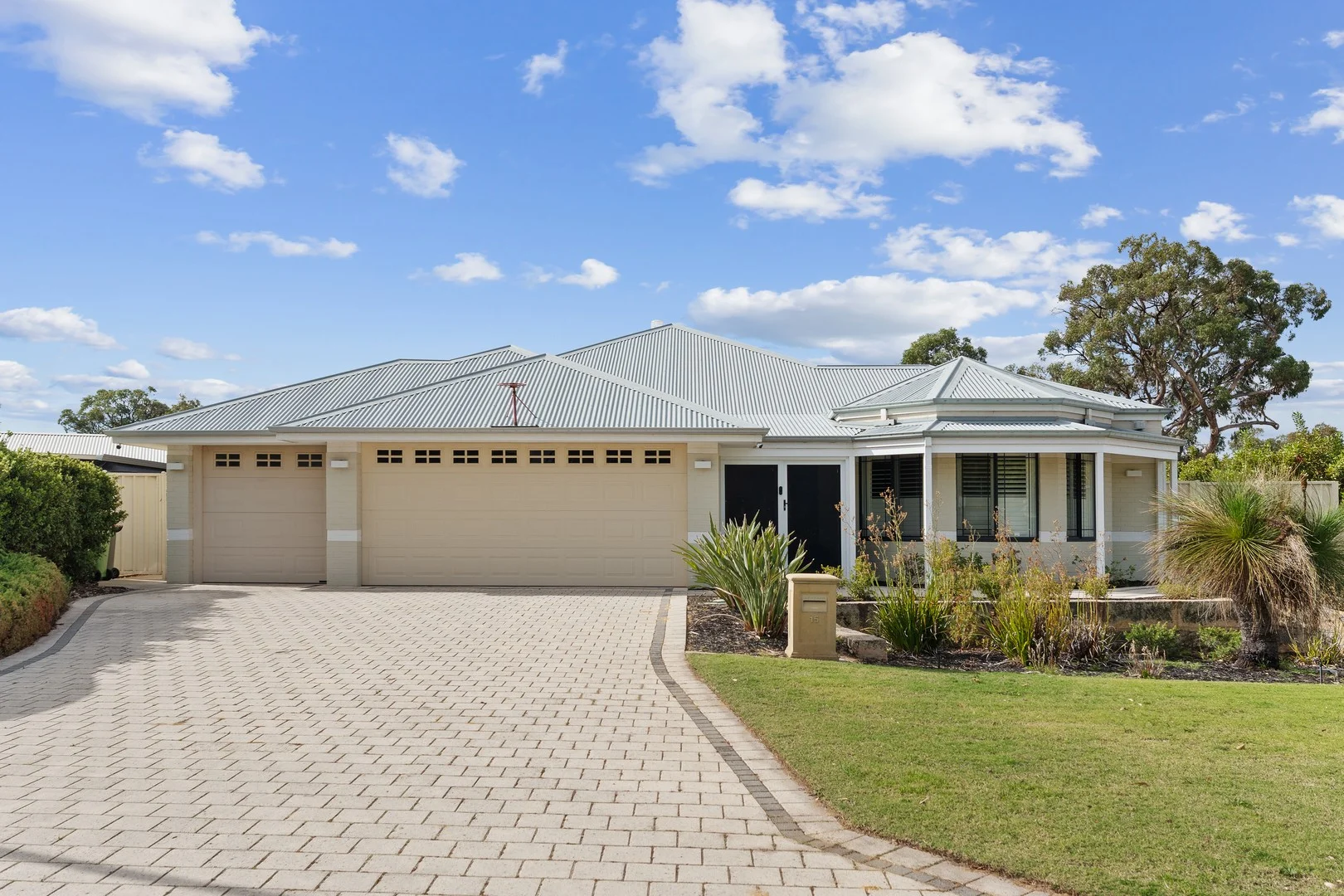 15 Coldicott Terrace, Baldivis WA 6171
