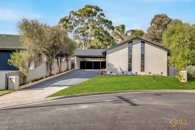 Picture of 12 Denning Court, ROSEBUD VIC 3939