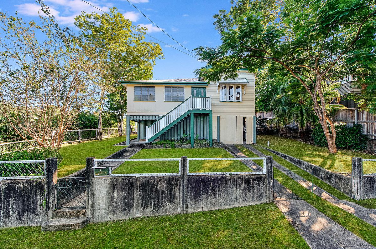 23 Ward Street, Bardon QLD 4065, Image 0