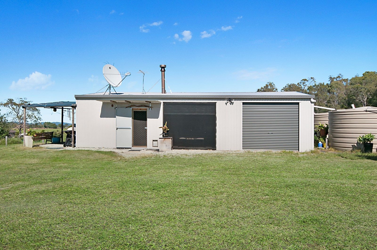 199 Reardons Lane, Swan Bay NSW 2471, Image 1