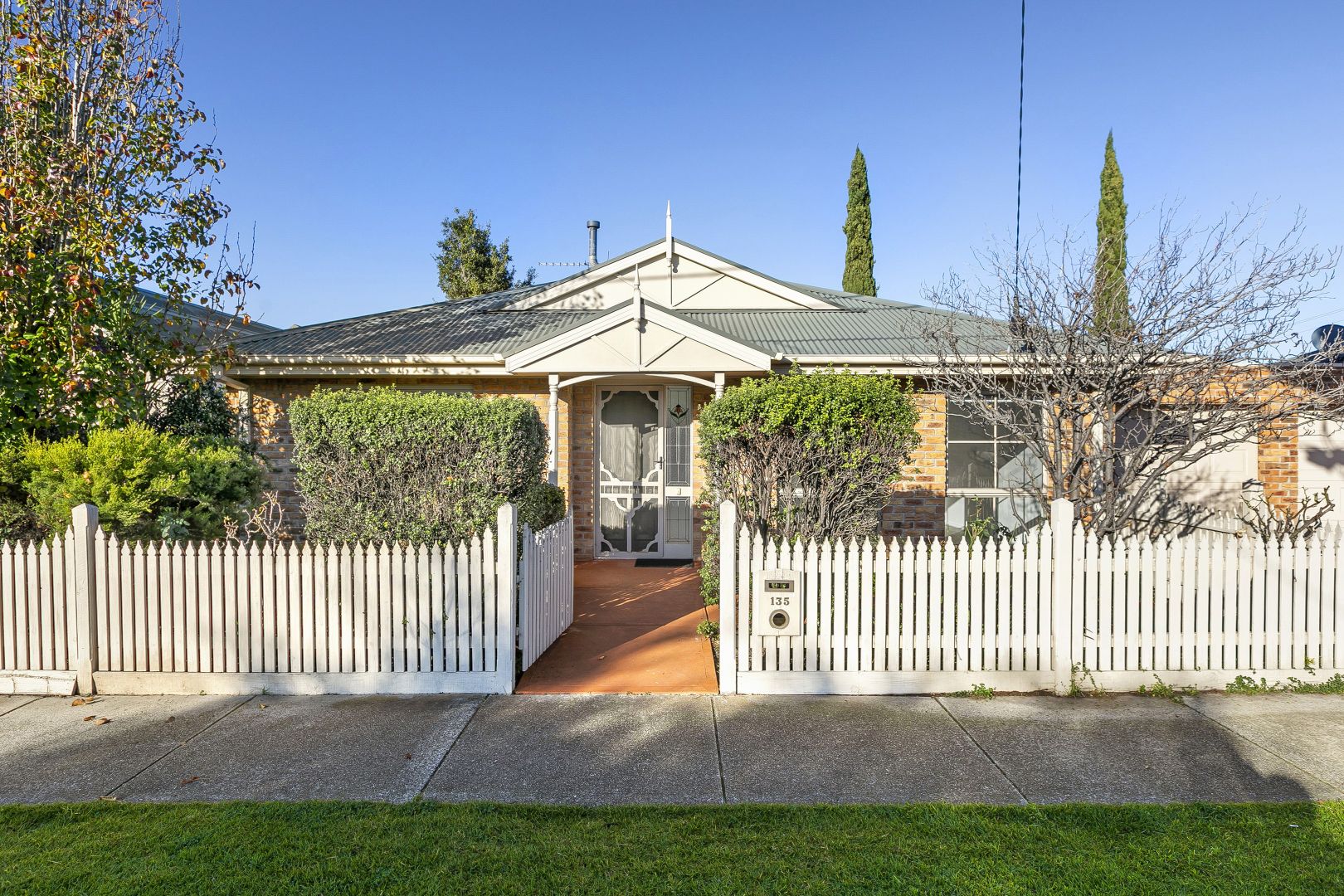 135 Woods Street, Newport VIC 3015