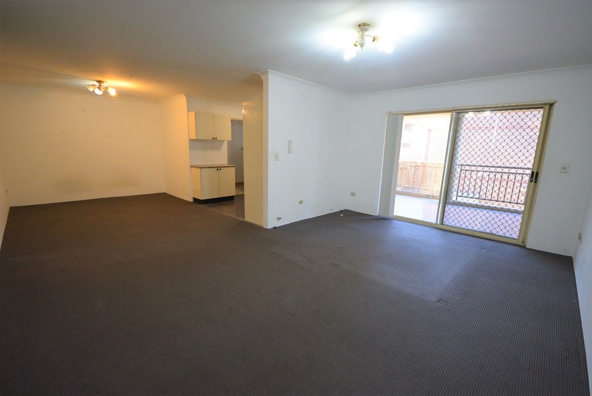 2 bedrooms Apartment / Unit / Flat in 386 Guildford Road GUILDFORD NSW, 2161