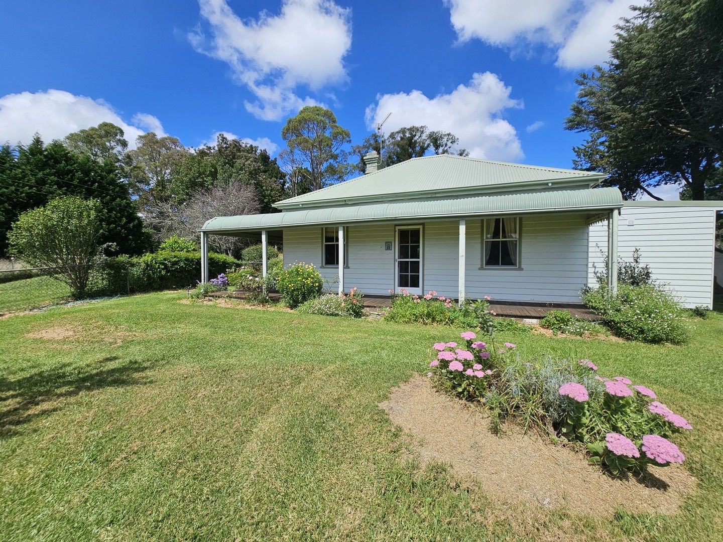 Glendale Cottage/20 Sheepwash Road, Glenquarry NSW 2576, Image 0