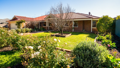 Picture of 42 Mitchell Way, DARDANUP WA 6236