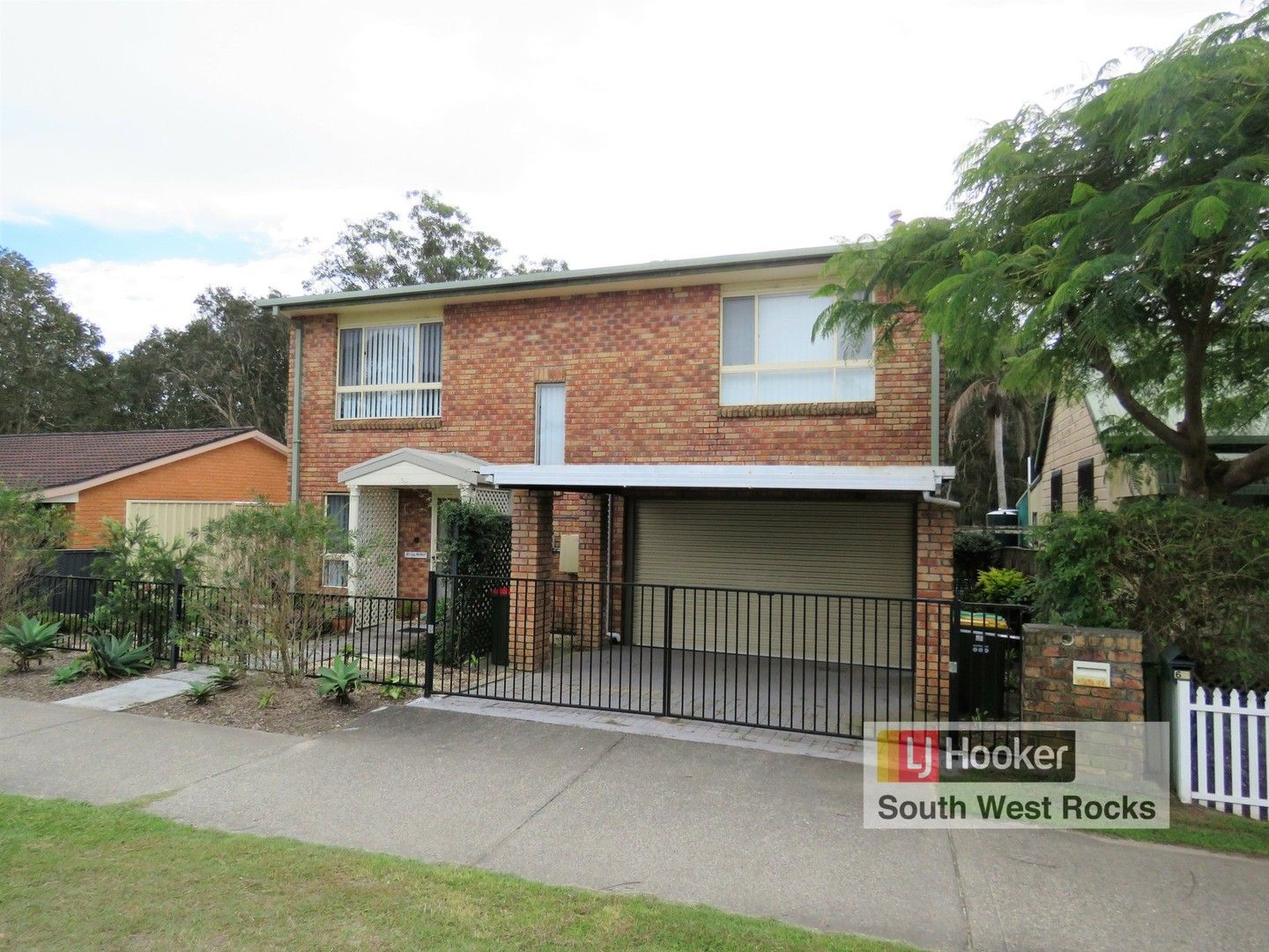 60 Phillip Drive, South West Rocks Property History & Address