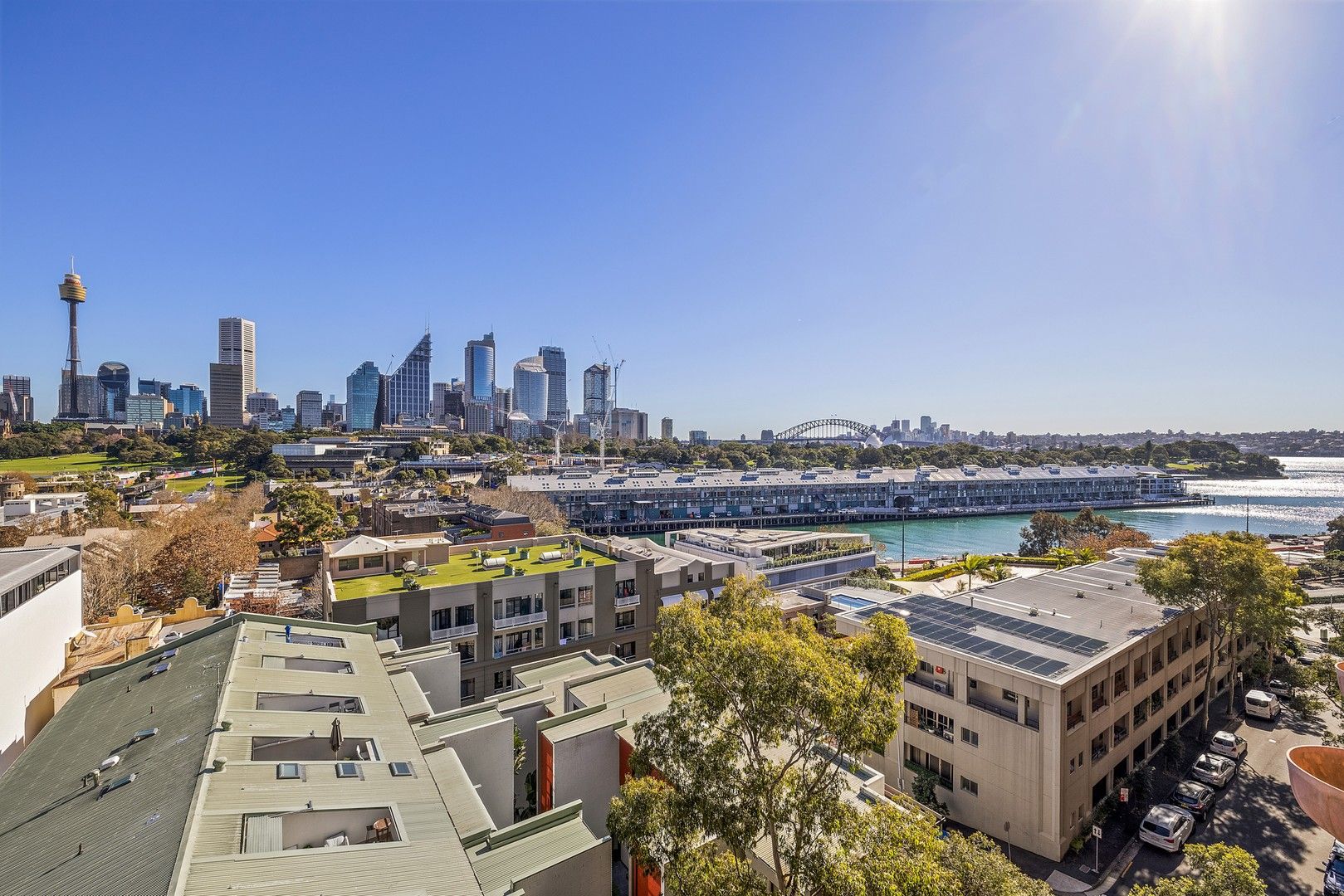 2 bedrooms Apartment / Unit / Flat in 1108/73 Victoria Street POTTS POINT NSW, 2011
