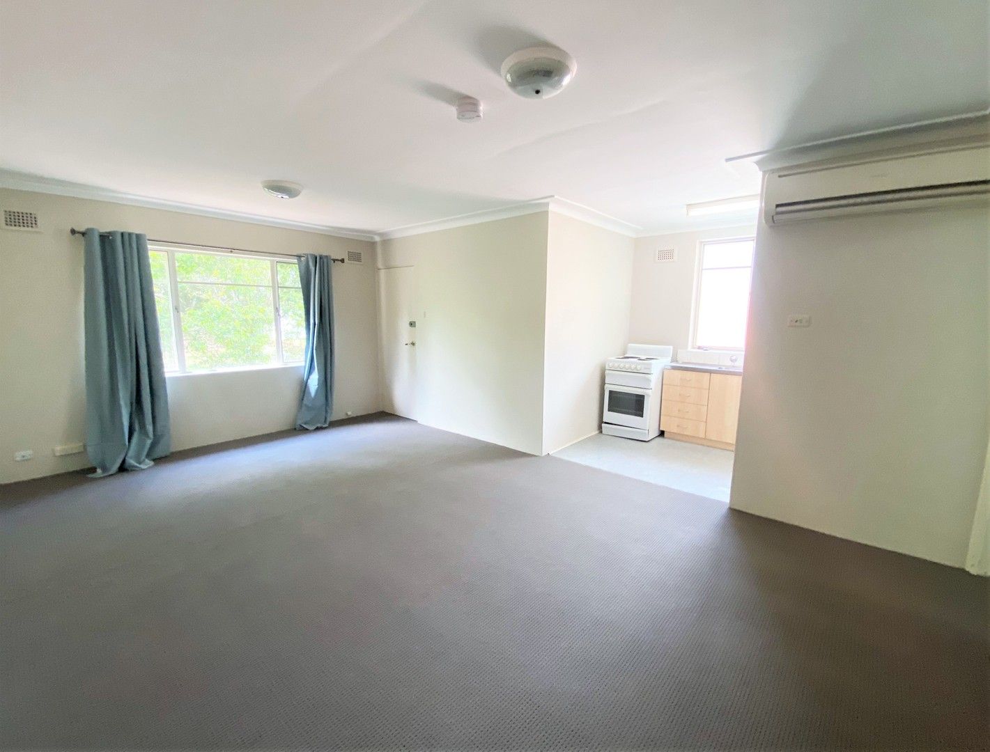 1 bedrooms Apartment / Unit / Flat in 5/30 Broad Arrow Road NARWEE NSW, 2209