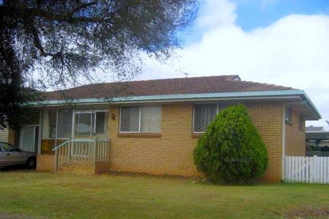 Picture of 124 Hill Street, NEWTOWN QLD 4350