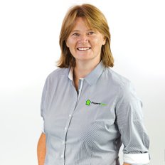 Karen Young, Sales representative