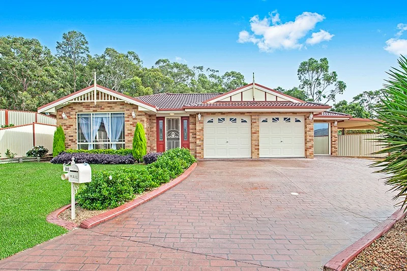 20 Merlot Close, Bonnells Bay NSW 2264