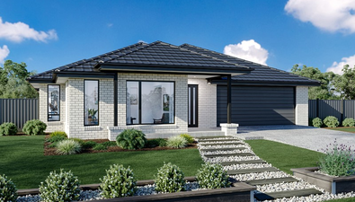 Picture of 4 Tullamore Street, GISBORNE VIC 3437