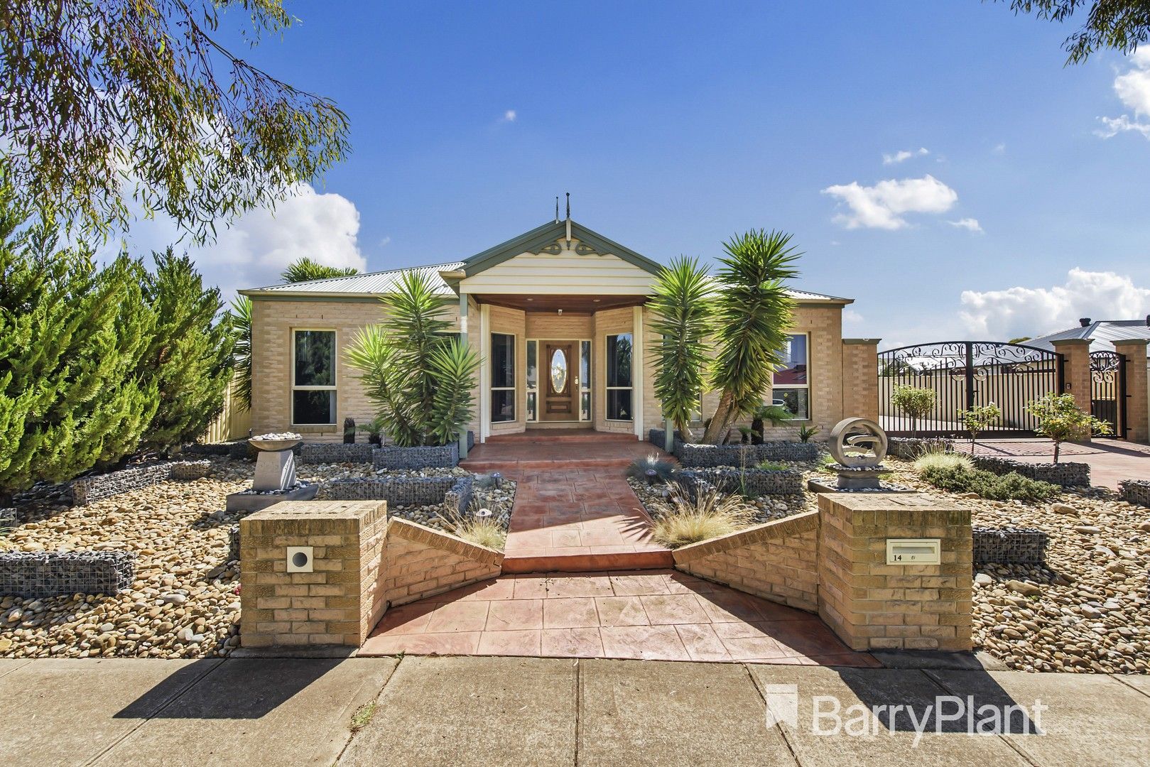 14 Dalray Crescent, Kurunjang VIC 3337, Image 1