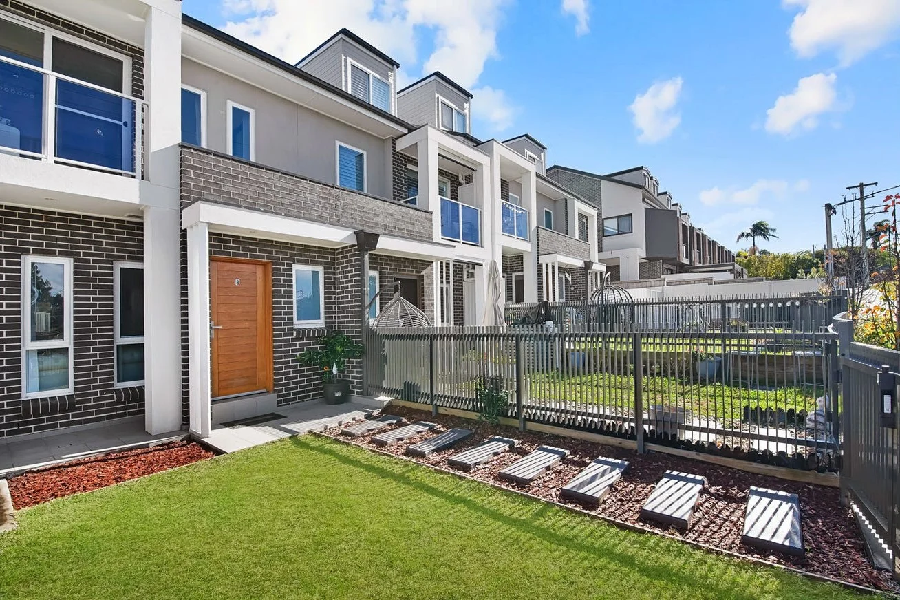 Additional image 6 of 8/2 Rupert Street, Mount Colah NSW 2079