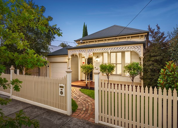 4 Burton Crescent, Ascot Vale VIC 3032