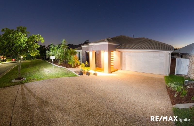 16 Clydesdale Place, Sumner QLD 4074